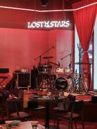 尖沙咀Live Music酒吧餐廳 