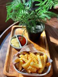 Camping Cafe Nonthaburi