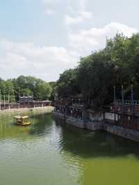 A Morning at Beijing’s Summer Palace: Gardens, Temples and Timeless Charm