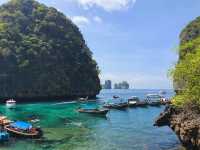 หมู่เกาะพีพี