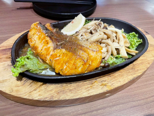 Japanese Dinner Night@Manzen Izakaya, Penang