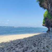 Green Bowl Beach