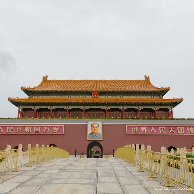 𝐁𝐞𝐢𝐣𝐢𝐧𝐠 : 𝐂𝐡𝐢𝐧𝐚 🇨🇳⭐️
