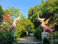 วัดคุ้งท่าเลา ลพบุรี