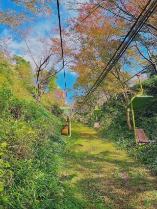Nose Myokenzan: Experience the Spiritual Aura from the Chairlift