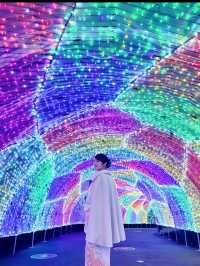 〜東京都〜東京イルミネーションならココ！クリスマスデートに🎄