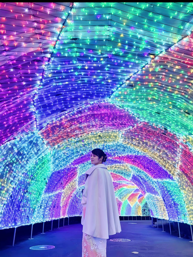 〜東京都〜東京イルミネーションならココ！クリスマスデートに🎄