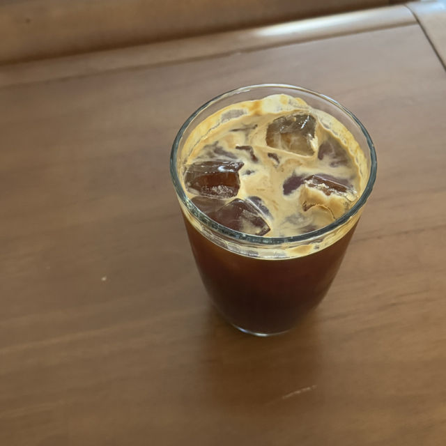 모히또 한잔