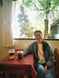 🍰 Safehouse Home cafe