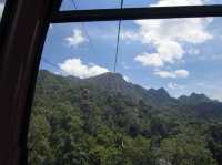 The best views of Langkawi