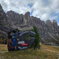 Discover Val Gardena