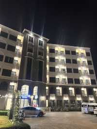 CALINTON HOTEL 