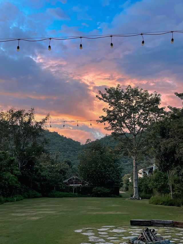 Hotel Labaris เขาใหญ่