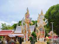 วัดข่อย  จ.เพชรบุรี 
