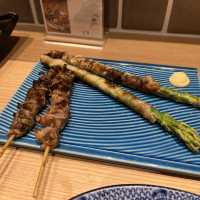 【東京🗼】品川のオフィスビル地下にある九州居酒屋🥩