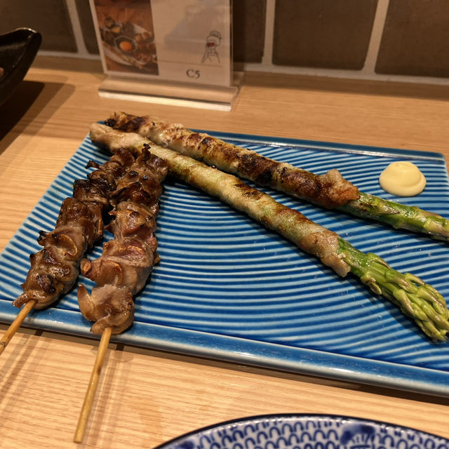 【東京🗼】品川のオフィスビル地下にある九州居酒屋🥩