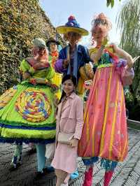 Wuzhen Theatre Festival: An Autumn Dream Come True