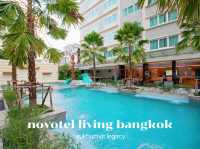 โรงแรมหรูเปิดใหม่สระว่ายน้ำสวยเอาใจสายครอบครัว