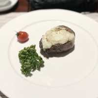 【沖縄 うるま市】ボリューム満点のステーキハウス🐮