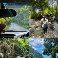 🍄One day trip สระบุรี - น้ำตกโกรกอีดก 🌳