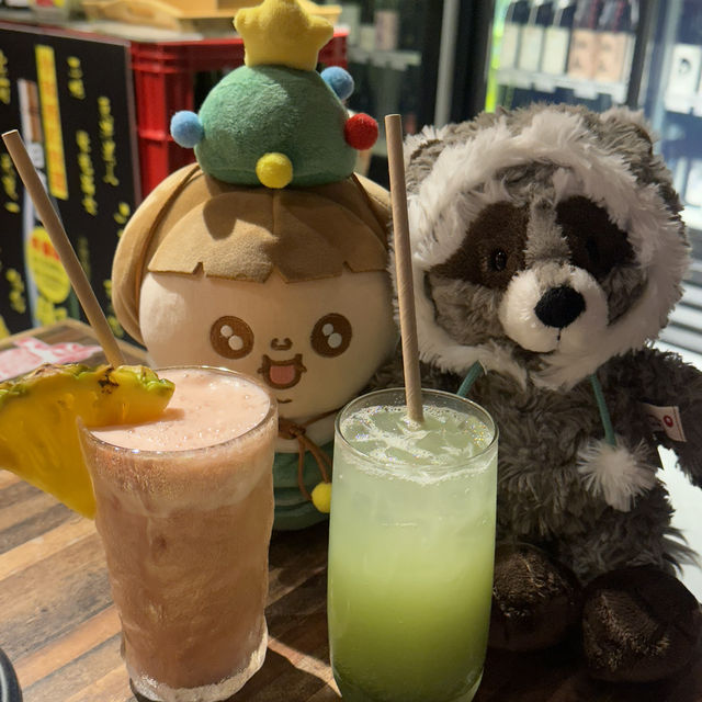 旺角區精緻性價比奇高的令和特色居酒屋