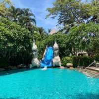 Seaside Sophistication: My Luxurious Retreat at Hyatt Regency Hua Hin