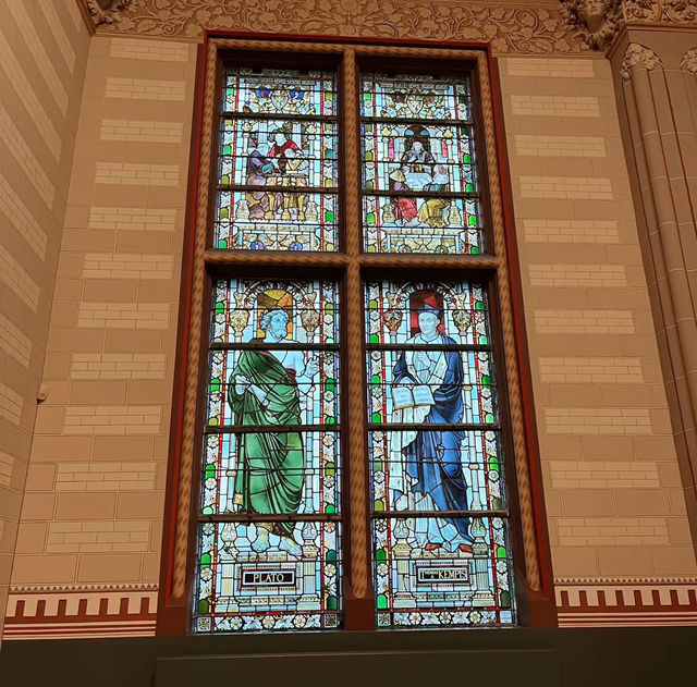 Dutch Masterpieces Unveiled: A Day at the Rijksmuseum