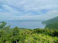 Discovering the Batanes of the East in Dingalan