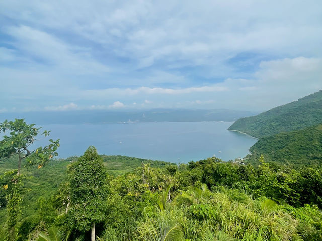 Discovering the Batanes of the East in Dingalan