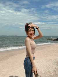 สมอบีชคาเฟ่⚓️🏖️