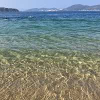 나트랑에서 꼭 가봐야 하는 섬 <혼땀섬(Hon Tam Island)>🏝