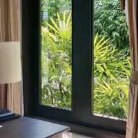 A Haven of Elegance: My Unforgettable Escape to Trisara Phuket