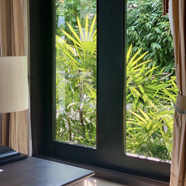 A Haven of Elegance: My Unforgettable Escape to Trisara Phuket