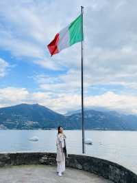Serenity and Charm in Menaggio