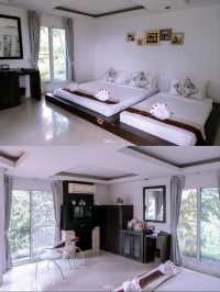 ภูแก้ว รีสอร์ท ที่พักบรรยากาศสุดฟิน เขาค้อ🌲
