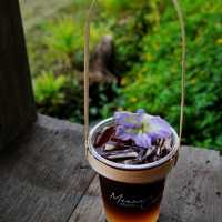 泰國北碧_มีนา cafe_Kanchanaburi