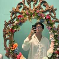 2주간 유럽 여행 및 축구투어(혼자)