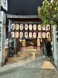 【福岡】ユネスコ無形文化財  飾り山笠は大迫力！！