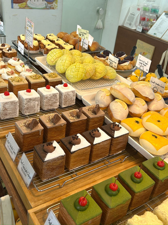 MARGARET CAFE