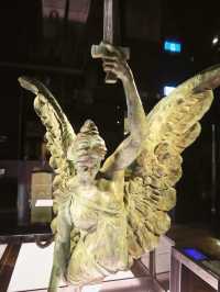 Australian War Memorial: Honoring Heroes and History