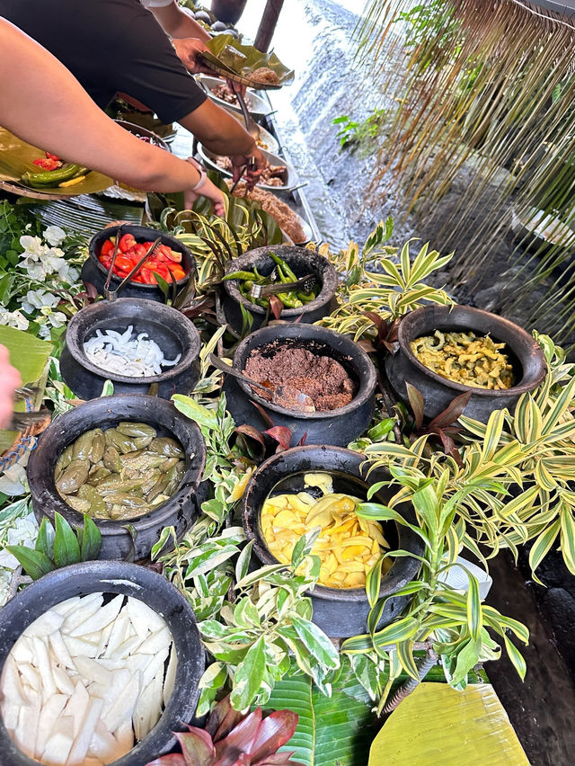 Villa Escudero: A Cultural Escape in the Philippines