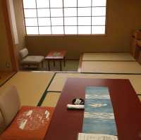 【佐賀県】老舗ホテルで絶景温泉と美肌の湯！「嬉野温泉　大正屋」