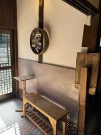 【北九州カフェ】土日祝日だけOPEN✨️築100年の古民家カフェ☕️