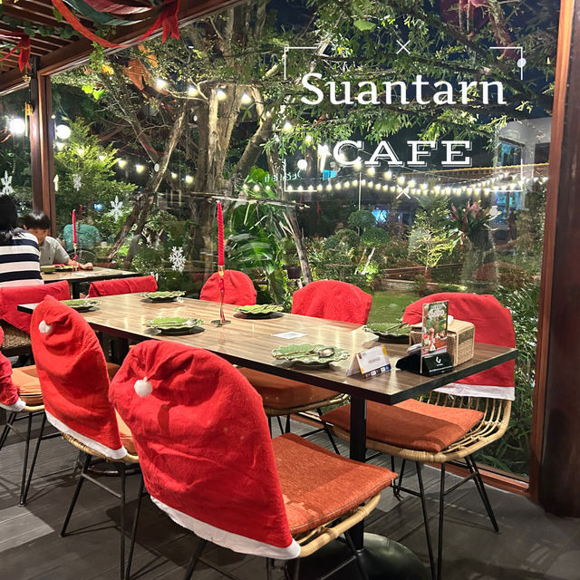 คาเฟ่เค้กอร่อย บรรยากาศน่ารัก