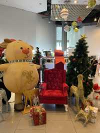 🎄🍜「Gateway Ekkamai：曼谷聖誕美食探索之旅」🎅🌟