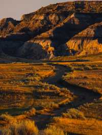 Exploring Montana: A Journey Through Natural Wonders and Historic Landscapes