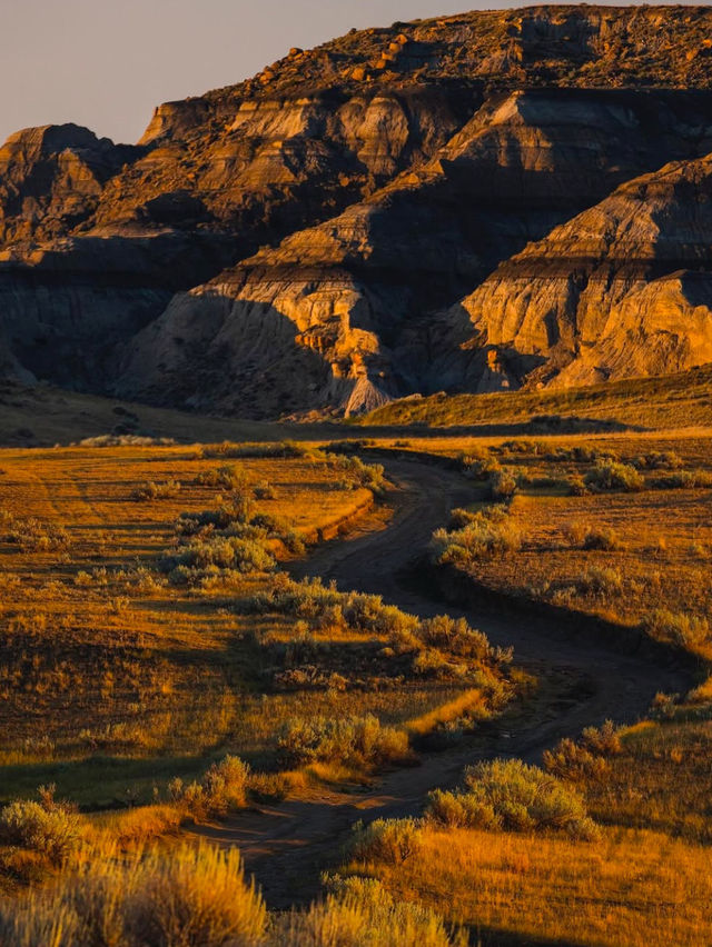 Exploring Montana: A Journey Through Natural Wonders and Historic Landscapes