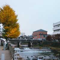 Miyagawa Morning Market