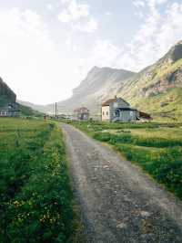 Camping in Lofoten: A Nordic Adventure Like No Other