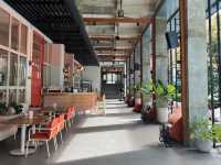Craftsman Bangkok Hotel ที่พักย่านอารีย์